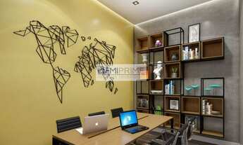 Imagem 2: Metrocasa Lapa, 2 dormitórios com ótima localização!