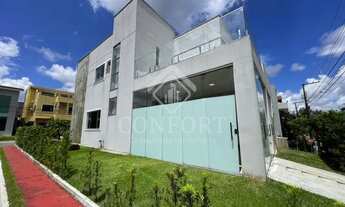 Imagem 3: COND. JARDIM I, casa com 210m²