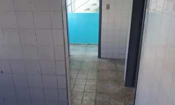 Imagem 7: Apartamento para aluguel tem 50 metros quadrados com 1 quarto em Jardim Marilândia - Vila