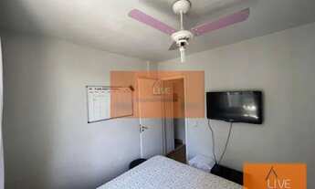 Imagem 6: Apartamento com 2 dormitórios à venda, 65 m² por R$ 340.000,00 - Santa Rosa - Niterói/RJ