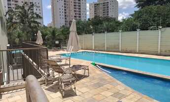 Imagem 5: Apartamento - Jardim Nova Europa - Campinas