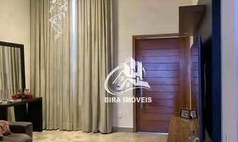 Imagem 2: Casa com 3 dormitórios para alugar, 150 m² por R$ 4.700,00/mês - Jardim Maracanã - Uberaba