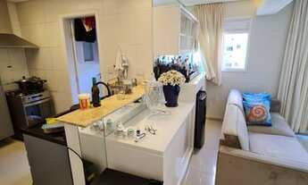 Imagem 6: Alphaville Salvador aluguel possui 79 metros quadrados com 2 quartos