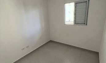 Imagem 6: More ao Lado do Metrô /Apartamento com 2 dormitórios à venda, 39 m² por R$ 350.000 - Tucur