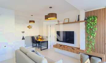 Imagem 3: Apartamento à Venda - Vila Clementino, 1 Quarto, 42 m2