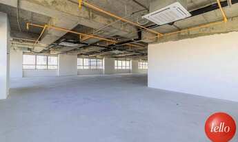 Imagem 4: São Paulo - Conjunto Comercial/Sala - Vila Leopoldina