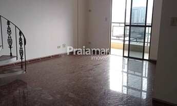 Imagem 4: Cobertura 2 Dorms | 1 Vagas | 178 m²