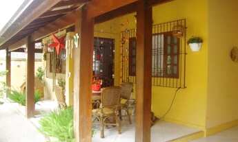 Imagem 3: Maravista bela casa duplex 4 quartos mais anexo para hóspedes