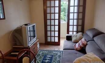 Imagem 2: APARTAMENTO - VILA MARIANA - SP