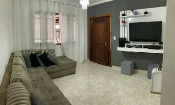 Imagem 2: Casa a venda Hortolândia parque Orestes Ongaro