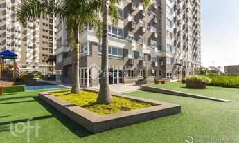 Imagem 5: Apartamento à venda Avenida Assis Brasil, Cristo Redentor - Porto Alegre