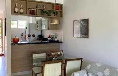 Imagem 2: Guarajuba 2/4 com suíte