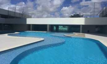 Imagem 3: Apartamento 3 Quartos (Sendo 1 Suíte) no Bairro Universitário, Edif. Acqua Home Club