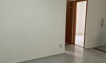 Imagem 2: Vendo Ágio Apartamento de 2 quartos no Condomínio Chapada das Dunas