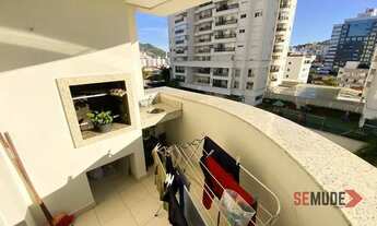 Imagem 4: Apartamento para venda tem 84 metros quadrados com 3 quartos em Trindade - Florianópolis