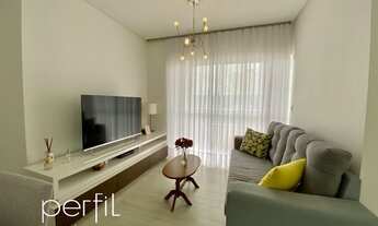 Imagem 4: Apartamento com 3 dormitórios, sendo 2 suítes no Bairro Costa e Silva. 94m²