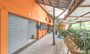 Imagem 7: Sala comercial com 34m² no bairro Ipanema