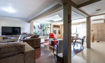 Imagem 7: Casa para Locação/Aluguel - 256.5m², 3 dormitórios, sendo 1 suites, 2 vagas - Espirito San