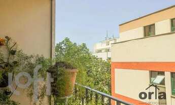 Imagem 3: Apartamento com 3 dormitórios à venda, 120 m² por R$ 1.790.000,00 - Leblon - Rio de Janeir