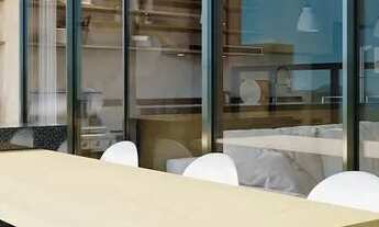 Imagem 3: Apartamento 2 Quartos em Santos