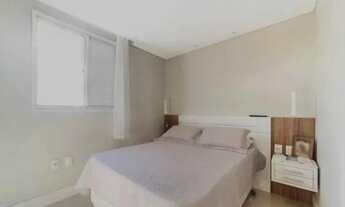 Imagem 6: Apartamento para Venda em São Paulo, Vila Romana, 2 dormitórios, 1 suíte, 1 banheiro, 1 va