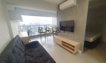 Imagem 6: Apartamento para locação 1 suíte, 1 vaga, 1 banheiro, 51m², ALTO DA BOA VISTA, São paulo