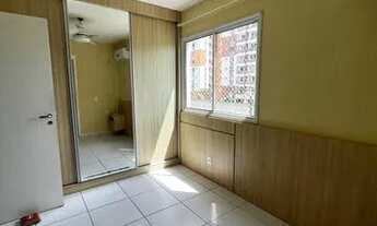 Imagem 3: Apartamento a venda 49 metros 2 quartos -Space Calhau ll - Alto do Calhau