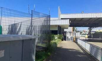 Imagem 4: Galpões modulares com instalações de escritório a.fabril a partir 2.000 m2