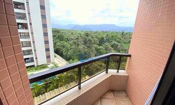 Imagem 5: Apartamento com 3 dormitórios para alugar, 94 m² por R$ 6.500,00/ano - Riviera Módulo 6