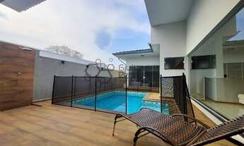 Imagem 2: CASA para VENDA Villaggio II