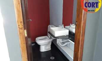 Imagem 6: Casa com piscina no condomínio Real Park para venda em Arujá!!!