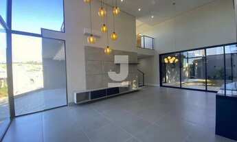 Imagem 3: Casa à venda por 1.890.000,00 no bairro Condomínio Residencial Euroville II, em Bragança P