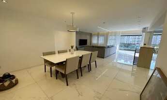 Imagem 2: Apartamento para Venda em Rio de Janeiro, Jacarepaguá, 4 dormitórios, 2 suítes, 4 banheiro