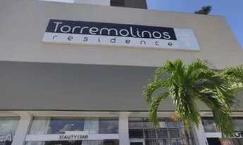 Imagem 5: NI - Apartamento I 2 quartos I no Pina I 50m² I Excelente acabamento