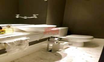 Imagem 7: Imóvel impecável no melhor de Moema Pássaros! Próximo do metrô