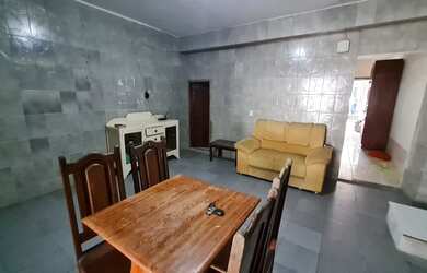 Imagem 4: Casa de vila para aluguel com 160 metros quadrados com 2 quartos em Cidade Velha - Belém