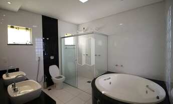 Imagem 7: Condomínio Horizontal em Loteamento Portal do Sol II - Goiânia