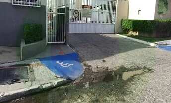 Imagem 5: Apartamento para aluguel no Cond Vila Jardins - Incluso taxa de condomínio