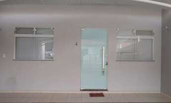 Imagem 3: Casa alvenaria em condomínio fechado, 2 quartos, Fortaleza Alta - Blumenau