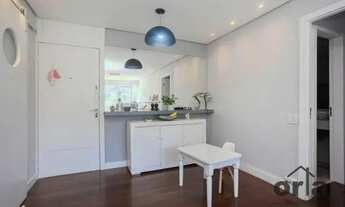 Imagem 3: Apartamento com 3 dormitórios à venda, 80 m² por R$ 940.000,00 - Laranjeiras - Rio de Jane