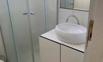 Imagem 4: Essencial Residence 49m 2 dorm 1 vaga