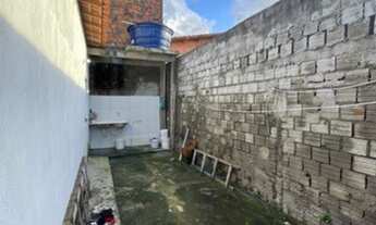 Imagem 5: CASA EM ICOARACI