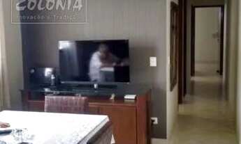 Imagem: Santo André - Apartamento Padrão - Parque