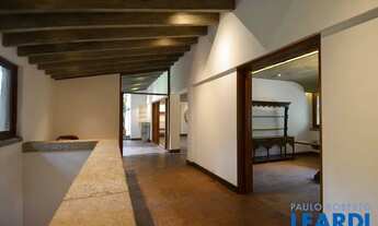 Imagem 4: SOBRADO - CIDADE JARDIM - SP