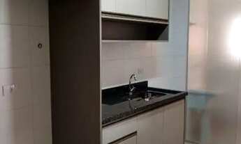 Imagem 4: Apartamento para aluguel 2 quartos 1 suíte 2 vagas Lorrain Residence Centro - Santo André