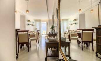 Imagem 6: Apartamento à venda, 57 m² por R$ 1.400.000,00 - Leblon - Rio de Janeiro/RJ