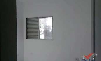 Imagem 2: Casa para alugar, 60 m² por R$ 1.400,00/mês - Vila Zulmira - São Paulo/SP