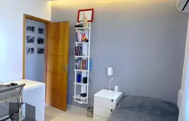 Imagem 6: Apartamento em Leblon