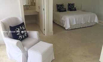 Imagem 6: Casa em Condomínio para Venda em Camaçari, Interlagos (Abrantes), 5 dormitórios, 5 suítes