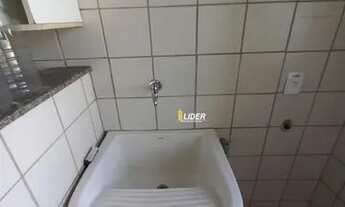 Imagem 3: Apartamento para aluguel, 3 quartos, 1 suíte, 1 vaga, Lidice - Uberlândia/MG